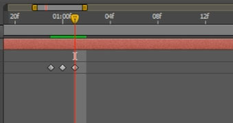 After Effects and Particular Fireworks 07 - Birth Rate Animated